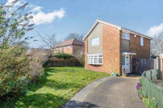 3&nbsp;Bedroom&nbsp;Detached